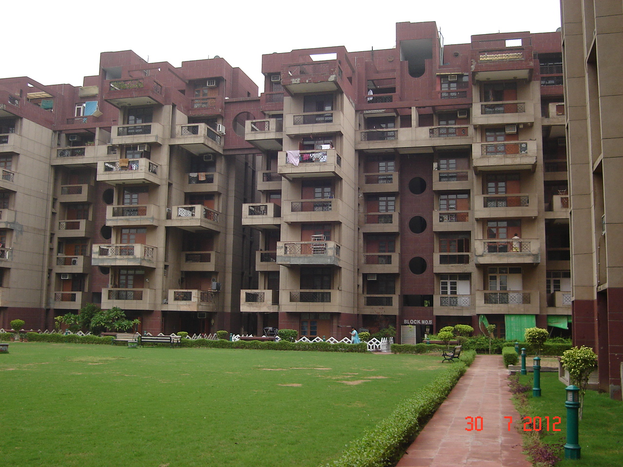 Dwarka SEctor 21